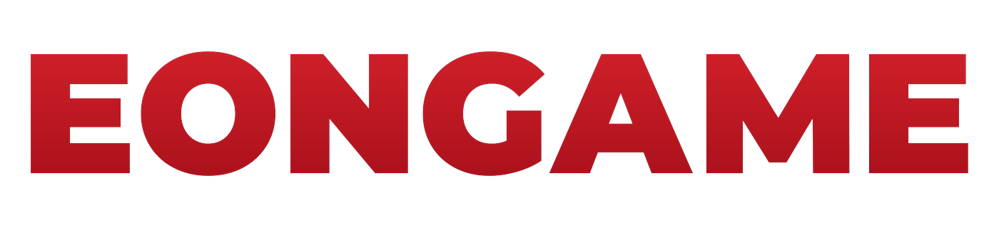 eongame logo